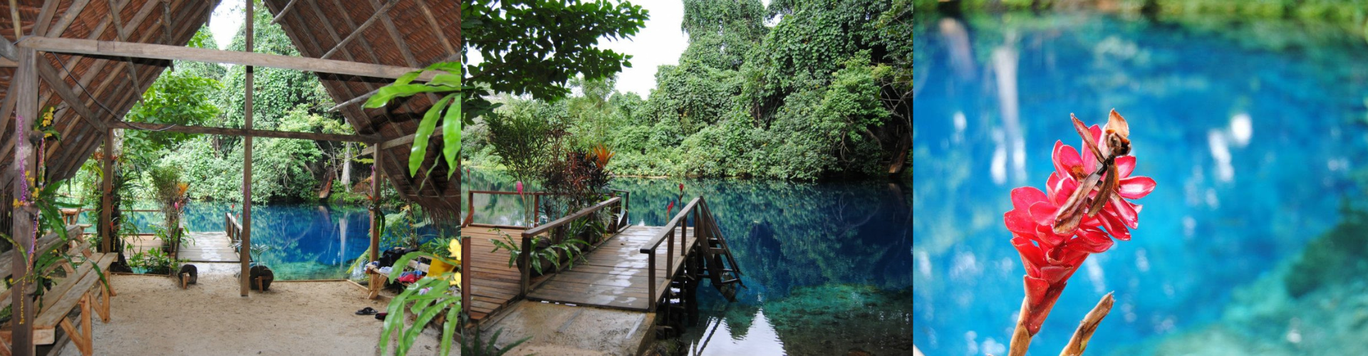 Jackie’s (Nanda) Blue Hole