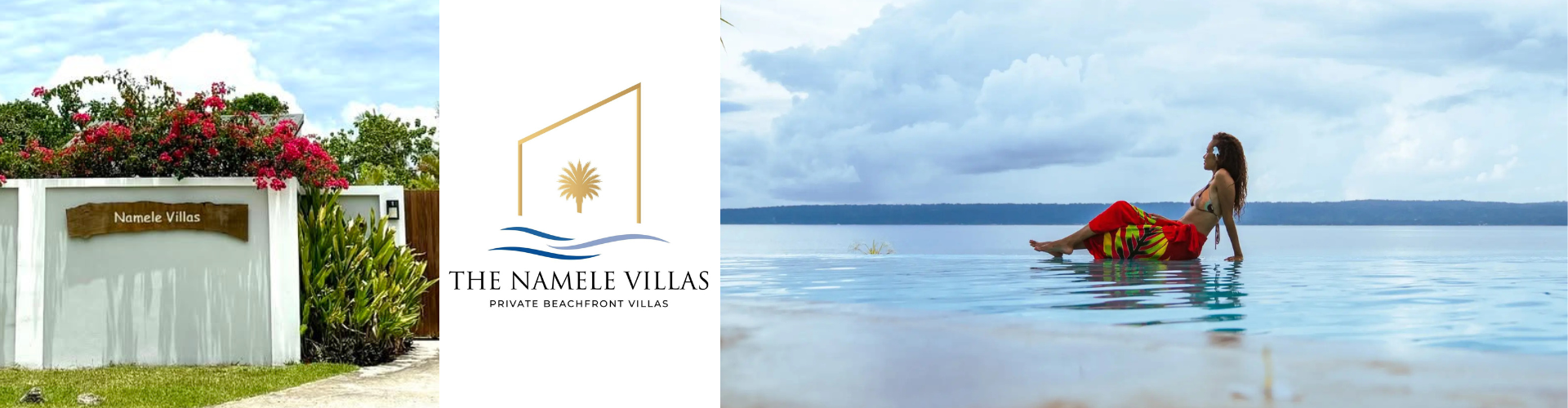 The Namele Villas